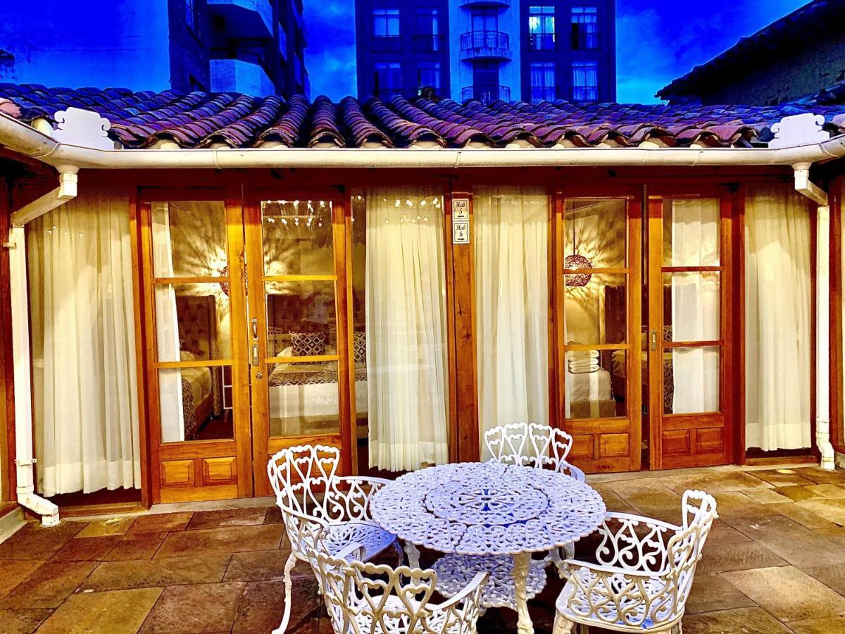 Hotel Boutique El Campanario San Gil Exterior foto